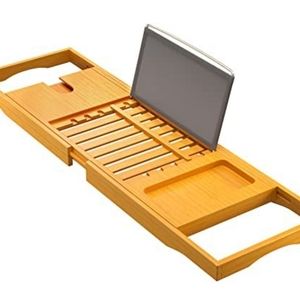 Bathtub Caddy Tray - Adjustable